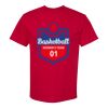 Heavyweight Cotton Tee Thumbnail
