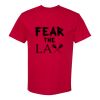 Heavyweight Cotton Tee Thumbnail
