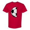 Heavyweight Cotton Tee Thumbnail