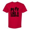 Heavyweight Cotton Tee Thumbnail