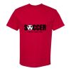 Heavyweight Cotton Tee Thumbnail