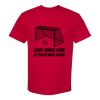 Heavyweight Cotton Tee Thumbnail