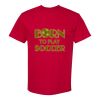 Heavyweight Cotton Tee Thumbnail