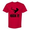 Heavyweight Cotton Tee Thumbnail