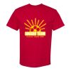Heavyweight Cotton Tee Thumbnail