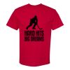 Heavyweight Cotton Tee Thumbnail