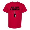 Heavyweight Cotton Tee Thumbnail