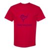Heavyweight Cotton Tee Thumbnail