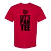 Heavyweight Cotton Tee Thumbnail