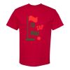 Heavyweight Cotton Tee Thumbnail