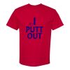 Heavyweight Cotton Tee Thumbnail