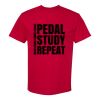 Heavyweight Cotton Tee Thumbnail