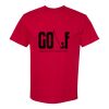 Heavyweight Cotton Tee Thumbnail