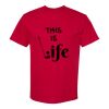 Heavyweight Cotton Tee Thumbnail