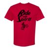 Heavyweight Cotton Tee Thumbnail