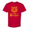 Heavyweight Cotton Tee Thumbnail