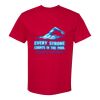 Heavyweight Cotton Tee Thumbnail