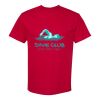 Heavyweight Cotton Tee Thumbnail