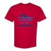 Heavyweight Cotton Tee Thumbnail