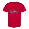 Heavyweight Cotton Tee Thumbnail