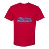 Heavyweight Cotton Tee Thumbnail