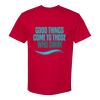 Heavyweight Cotton Tee Thumbnail