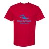 Heavyweight Cotton Tee Thumbnail