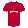 Heavyweight Cotton Tee Thumbnail