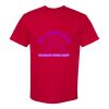 Heavyweight Cotton Tee Thumbnail