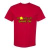 Heavyweight Cotton Tee Thumbnail