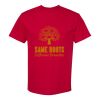 Heavyweight Cotton Tee Thumbnail