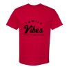 Heavyweight Cotton Tee Thumbnail