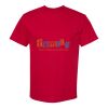 Heavyweight Cotton Tee Thumbnail