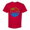 Heavyweight Cotton Tee Thumbnail