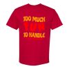 Heavyweight Cotton Tee Thumbnail