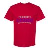 Heavyweight Cotton Tee Thumbnail