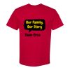 Heavyweight Cotton Tee Thumbnail