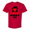 Heavyweight Cotton Tee Thumbnail