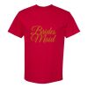 Heavyweight Cotton Tee Thumbnail