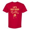 Heavyweight Cotton Tee Thumbnail