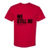 Heavyweight Cotton Tee Thumbnail