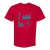 Heavyweight Cotton Tee Thumbnail