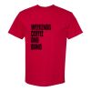Heavyweight Cotton Tee Thumbnail