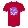 Heavyweight Cotton Tee Thumbnail