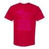 Heavyweight Cotton Tee Thumbnail