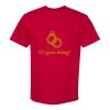 Heavyweight Cotton Tee Thumbnail