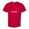 Heavyweight Cotton Tee Thumbnail