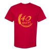 Heavyweight Cotton Tee Thumbnail