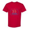 Heavyweight Cotton Tee Thumbnail