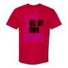 Heavyweight Cotton Tee Thumbnail